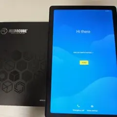 ALLDOCUBE iPlay 50のサムネイル