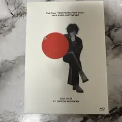 藤井風 DVD