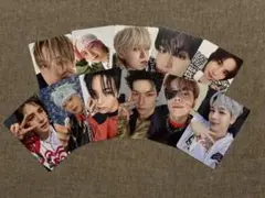 JO1 Handz In My Pocket 通常版セルカ