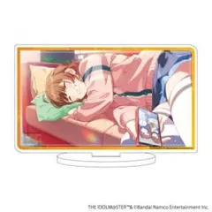 学園アイドルマスター アクリルスタンド15/C(公式イラスト)