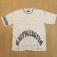 ガルフィー 中型犬 Tシャツのサムネイル