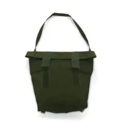 Danish Army デンマーク軍 80年代 2WAY ロールトップ