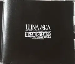 LUNA SEA CROSS SLAVE限定盤 Blu-ray