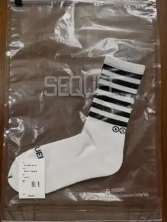 2025年最新】シークエル ソックスの人気アイテム - メルカリ