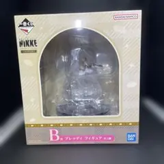 一番くじ　勝利の女神 NIKKE CHAPTER7 B賞 ブレッディ フィギュア