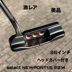 スコッティキャメロン サークルt