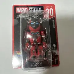 BE@RBRICK IRONHEART Marvel Studios