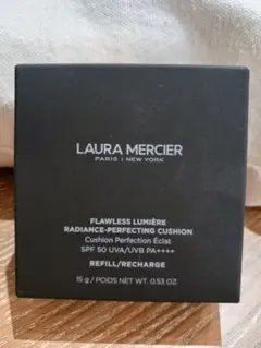1N0 FLAX【laura mercierクッションファンデーション レフィル - メルカリ