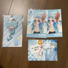 すとぷり ころん グッズまとめ売り