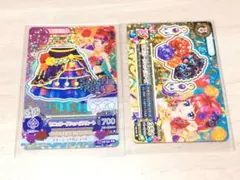 アイカツ　セニョリータシェヘラコーデ　紅林珠璃