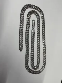 喜平　ネックレス 925 silver 全長70㎝