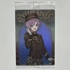 にじさんじウエハース 夕陽リリ