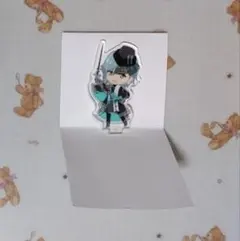 アイドリッシュセブン グループ記念日2025 ぷちなな アクリルスタンド 四葉環