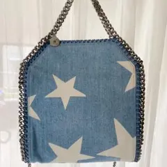 STELLAMCCARTN ステラマッカートニーファラベラ2WAYバッグ