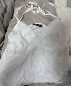 ビスチェ キャミソール