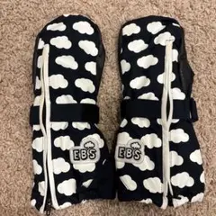 ミトン アクセサリー