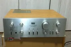 2025年最新】サンスイ アンプ 607の人気アイテム - メルカリ