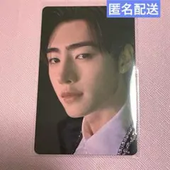 ENHYPEN House of Vampire 第3弾入場特典トレカ ソンフン