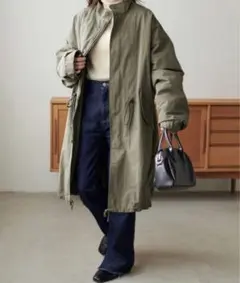 【STAMMBAUM/シュタンバウム】Mod Coat STAMMBAUM/シュタンバウム】Mod Coat - メルカリ
