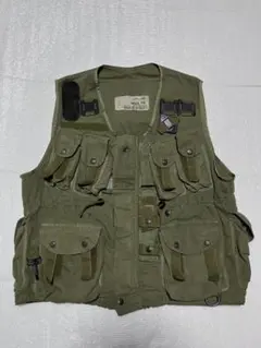m*P様 90s カナダ軍 タクティカルベスト ロードベアリングベスト 90s カナダ軍 タクティカルベスト ロードベアリングベスト - メルカリ