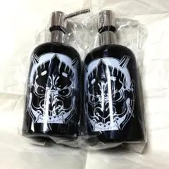 真島吾朗 般若 ソープディスペンサー◇龍が如く 龍と生きる くじ