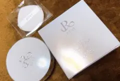 REVI 陶肌ファンデーションジュエル(白)R21 オークルのサムネイル