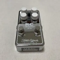 Xotic RC Booster V1 初期 ブースター - メルカリ