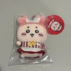 ちいかわ マスコット 古本屋 おそろいなピザ カニちゃん ハロウィン