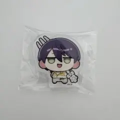 にじさんじ　8周年　アクリルブロック　剣持刀也