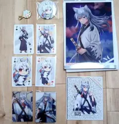 カラフルピーチ　どぬく　まとめ売り