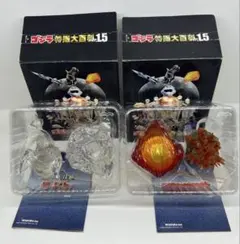 ゴジラ キャラクターグッズ