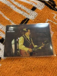 ミセス バベル フォトカ 大森元貴 011