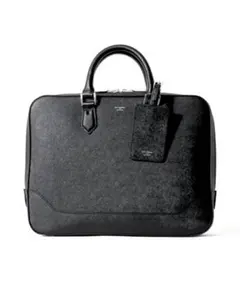【新品・未使用】PELLE MORBIDA Capitano ビジネスバッグのサムネイル