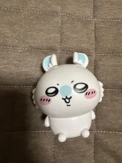 モモンガ　カプキャラ