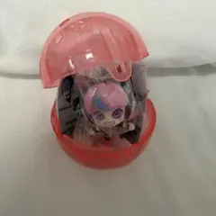 Crazy Raccoon つまんでつなげてますこっと2 Sellyのサムネイル