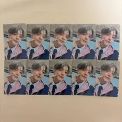 &TEAM 五月雨 トレカ マキ