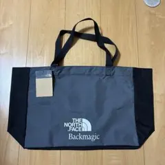 ノースフェイストートバッグ トートバッグ