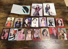 TWICE ナヨン ランダムトレカ まとめ売り TWICE THIS IS FOR ランダムトレカ ナヨン 3枚セット｜Yahoo