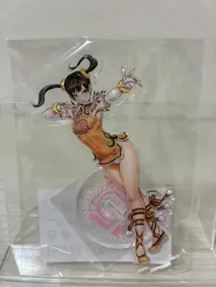 鉄拳タッグトーナメント2 TEKKEN美少女 リン・シャオユウ - メルカリ