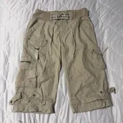 00s archive gimmick pants y2k 亜熱帯 GOA