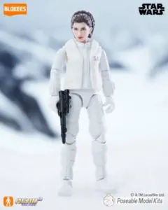 BLOKEES STAR WARS HERO SERIES フィギュア