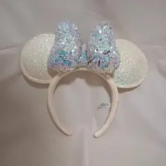 ディズニーカチューシャ, ディズニーシー20周年 Time to Shine!