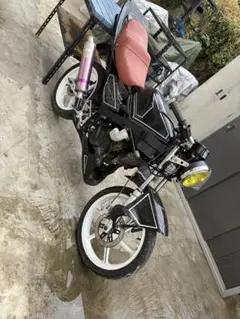 モンキー50