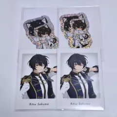 あんスタ あんさんぶるスターズ 朔間凛月