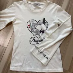 子供服 ディアブル Diable 長袖Tシャツ スヌーピーのサムネイル