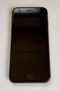 iPhone8 64G SIMロック解除済　スペースグレイ