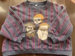 マーキーズ　スウェット