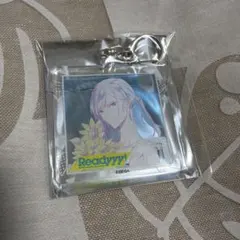 Readyyy! レディ 紺野梓 カラ鉄 アクキー