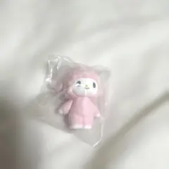 Netflixマイメロディー&クロミ フロッキーフィギュア　マイスウィートピアノ