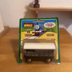 きかんしゃトーマス 木製レールシリーズ スクラフィー - メルカリ